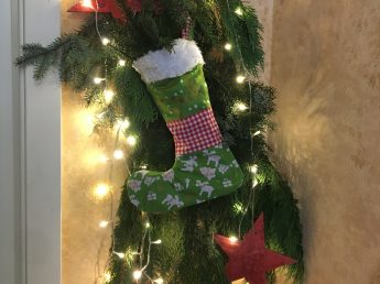 IMG_8406 Nähpaket Weihnachtsstiefel